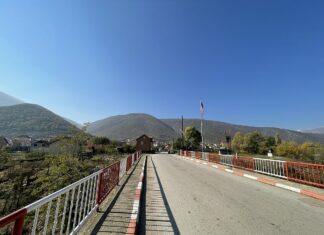 NTP Shkup fut linjën e re të autobusëve Radushë – Saraj