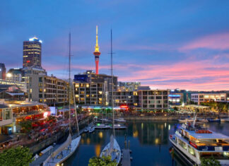 Dëshironi të punoni jashtë, Zelanda e re ju pret